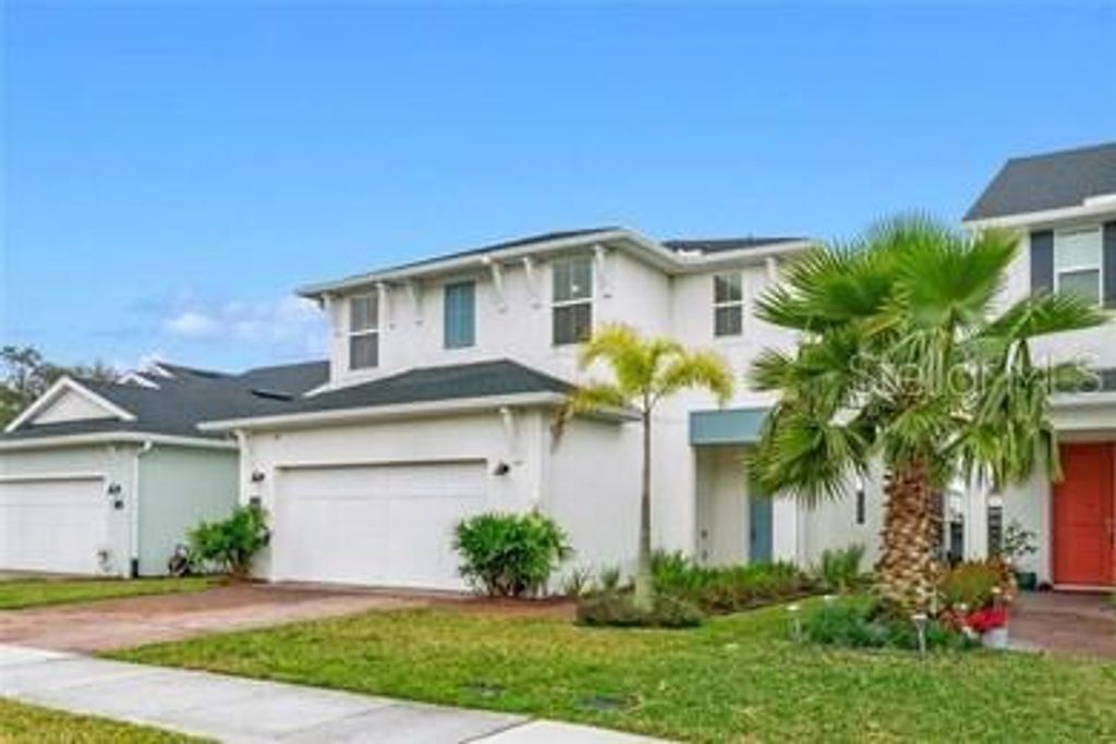 3835 CORONA COURT, Sanford, FL 32773