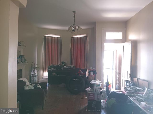 2309 EDGEMONT AVE, Baltimore, MD 21217