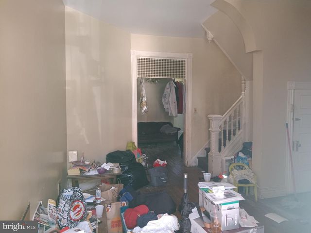2309 EDGEMONT AVE, Baltimore, MD 21217