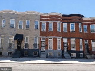 2309 EDGEMONT AVE, Baltimore, MD 21217