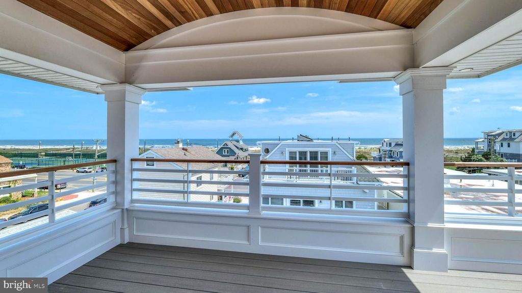 3216 PACIFIC AVE, Longport, NJ 08403