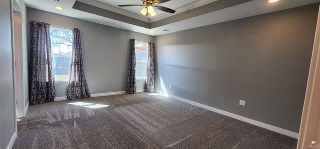 1013 Waxwing Drive, Manhattan, KS 66502