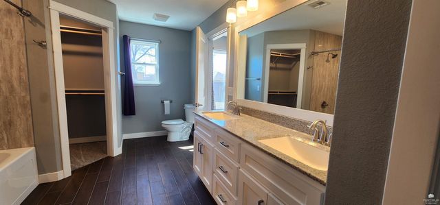 1013 Waxwing Drive, Manhattan, KS 66502