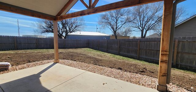 1013 Waxwing Drive, Manhattan, KS 66502