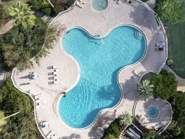 6165 CARRIER DRIVE 1402, Orlando, FL 32819