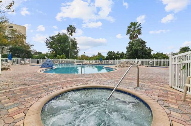 6165 CARRIER DRIVE 1402, Orlando, FL 32819