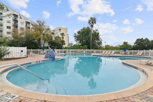 6165 CARRIER DRIVE 1402, Orlando, FL 32819