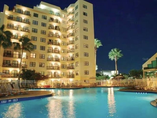 6165 CARRIER DRIVE 1402, Orlando, FL 32819