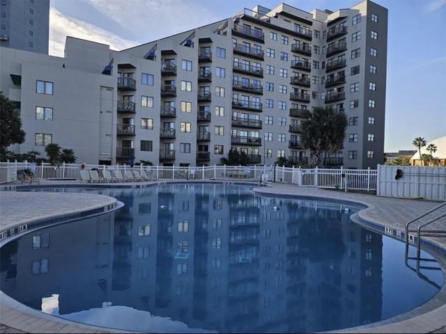 6165 CARRIER DRIVE 1402, Orlando, FL 32819