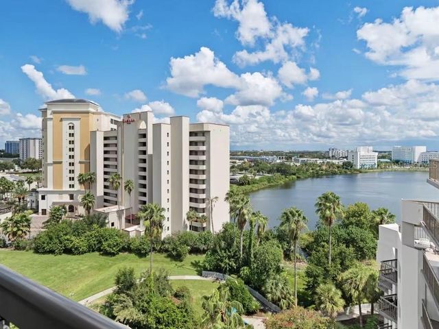 6165 CARRIER DRIVE 1402, Orlando, FL 32819