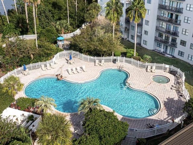 6165 CARRIER DRIVE 1402, Orlando, FL 32819