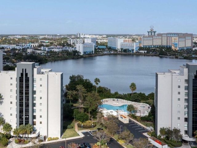6165 CARRIER DRIVE 1402, Orlando, FL 32819