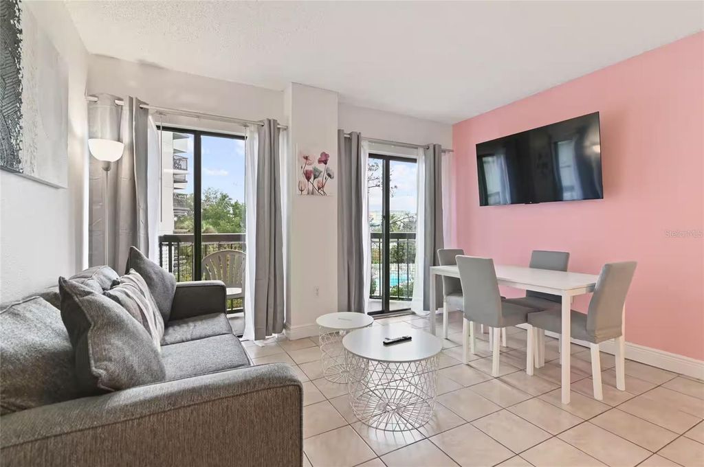 6165 CARRIER DRIVE 1402, Orlando, FL 32819
