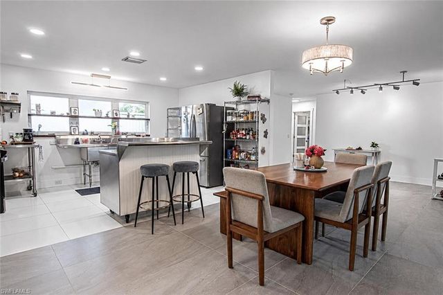 1300 Thompson ST, North Fort Myers, FL 33903