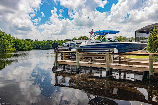 1300 Thompson ST, North Fort Myers, FL 33903