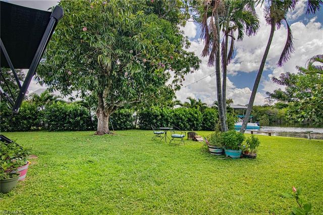 1300 Thompson ST, North Fort Myers, FL 33903