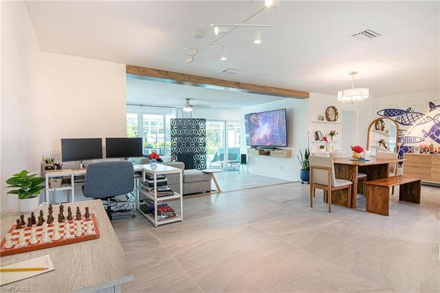 1300 Thompson ST, North Fort Myers, FL 33903