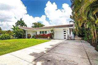 1300 Thompson ST, North Fort Myers, FL 33903