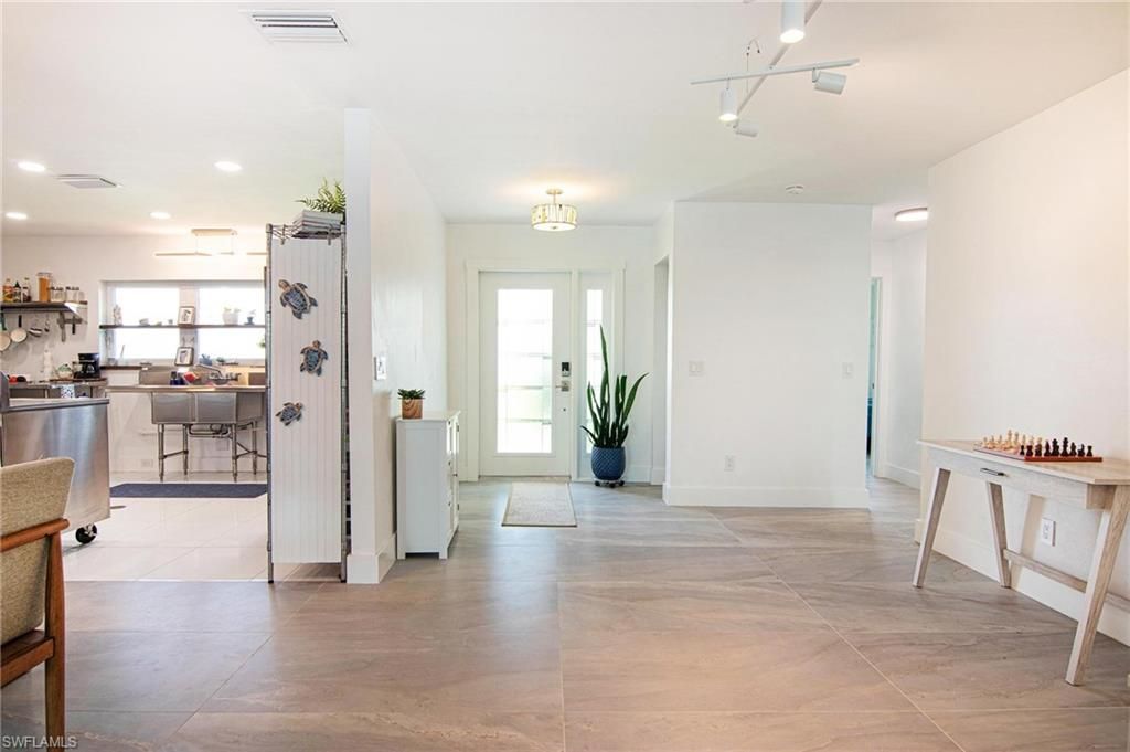1300 Thompson ST, NORTH FORT MYERS, FL 33903 — photo 4