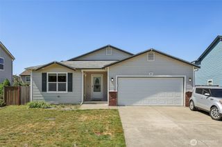 203 Lane Boulevard NE, Orting, WA 98360