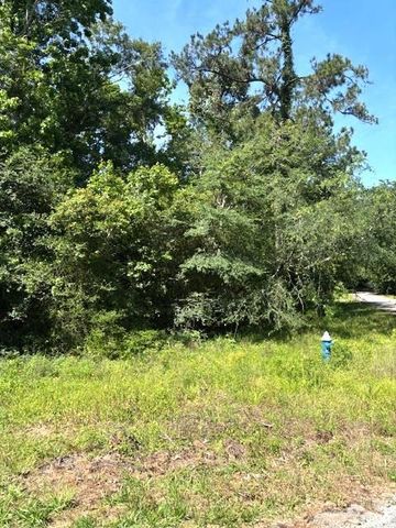 0 Belleau Wood Drive, Humble, TX 77338