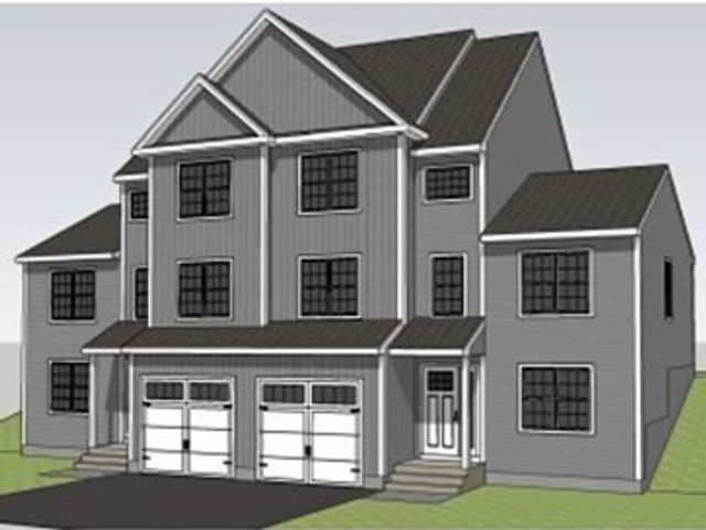 25 Vinal St. 30, Auburn, MA 01501