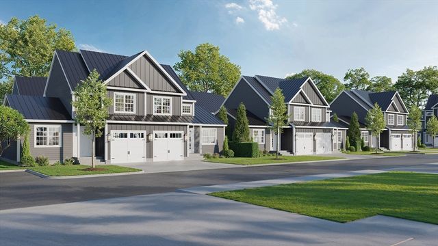 25 Vinal St. 30, Auburn, MA 01501