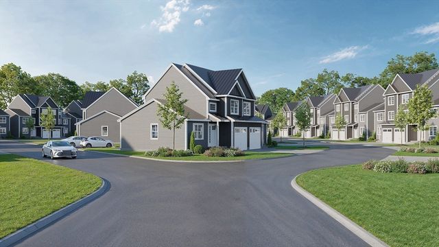 25 Vinal St. 30, Auburn, MA 01501