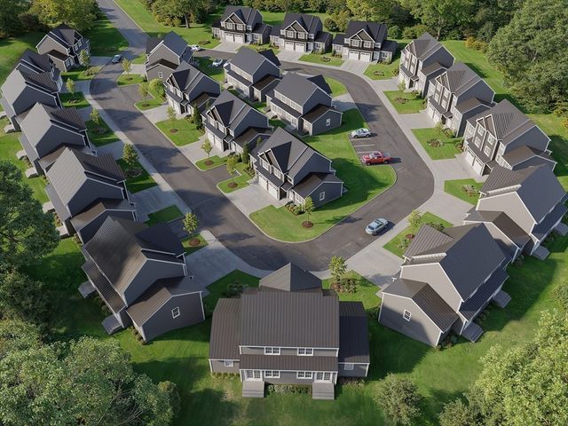 25 Vinal St. 30, Auburn, MA 01501