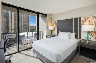 1850 Ala Moana Boulevard 906, Honolulu, HI 96815