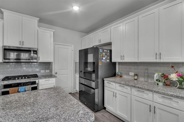 3708 Jan Camille Court, Celina, TX 75009