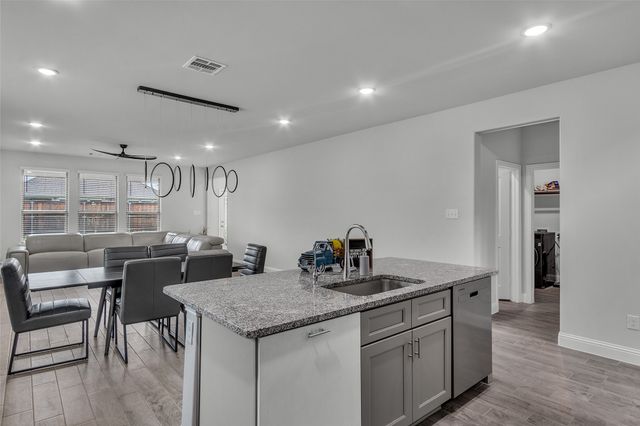 3708 Jan Camille Court, Celina, TX 75009
