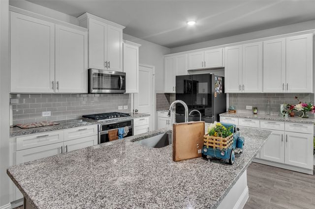 3708 Jan Camille Court, Celina, TX 75009