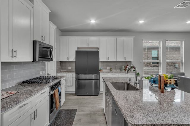 3708 Jan Camille Court, Celina, TX 75009