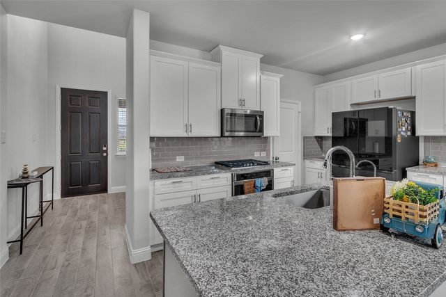 3708 Jan Camille Court, Celina, TX 75009