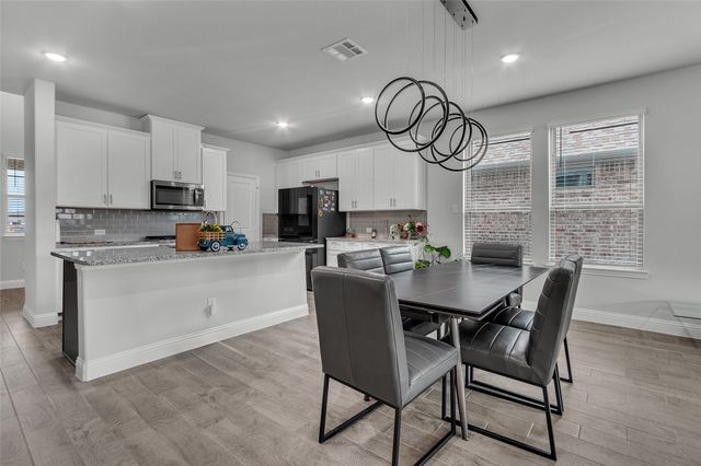 3708 Jan Camille Court, Celina, TX 75009