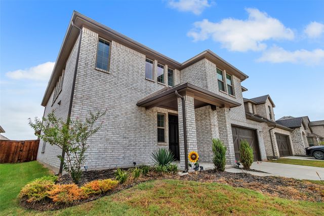 3708 Jan Camille Court, Celina, TX 75009