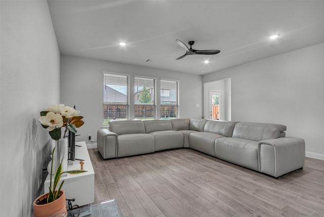 3708 Jan Camille Court, Celina, TX 75009