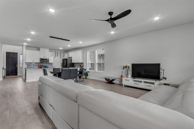 3708 Jan Camille Court, Celina, TX 75009
