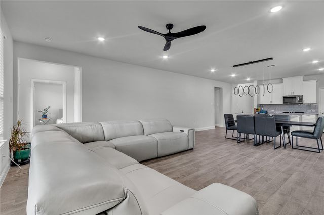 3708 Jan Camille Court, Celina, TX 75009