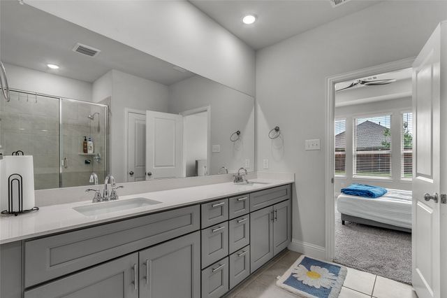 3708 Jan Camille Court, Celina, TX 75009