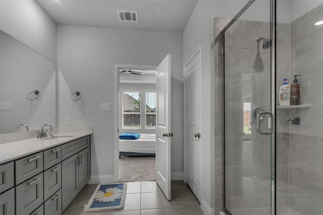 3708 Jan Camille Court, Celina, TX 75009
