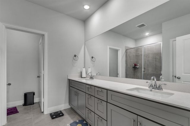 3708 Jan Camille Court, Celina, TX 75009