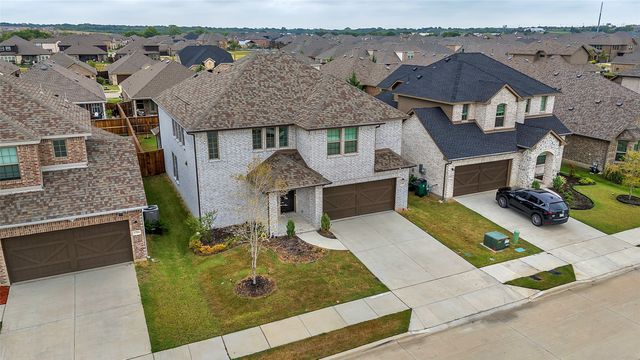 3708 Jan Camille Court, Celina, TX 75009