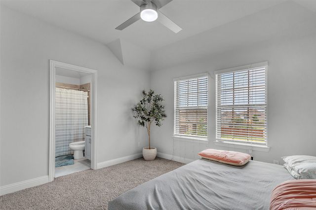 3708 Jan Camille Court, Celina, TX 75009