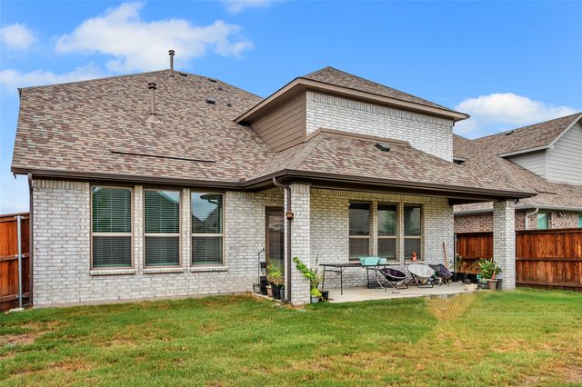 3708 Jan Camille Court, Celina, TX 75009