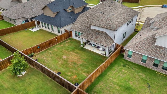 3708 Jan Camille Court, Celina, TX 75009