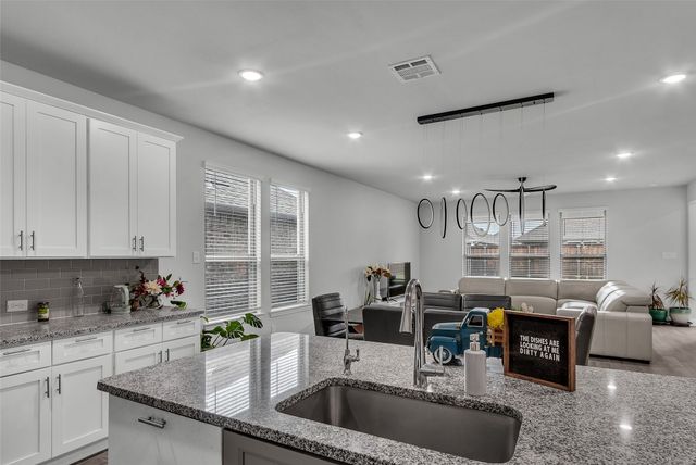 3708 Jan Camille Court, Celina, TX 75009