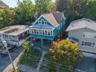 236-38 Miles Avenue, Syracuse, NY 13210