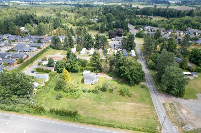 1870 Trigg Road, Ferndale, WA 98248